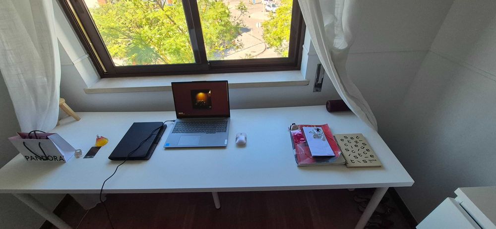 Secretária Lagkapten_Ikea