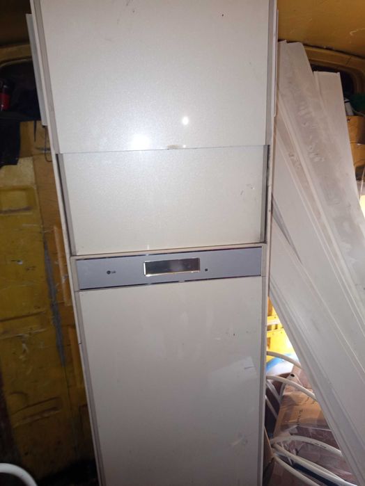 Продам кондиціонер lg