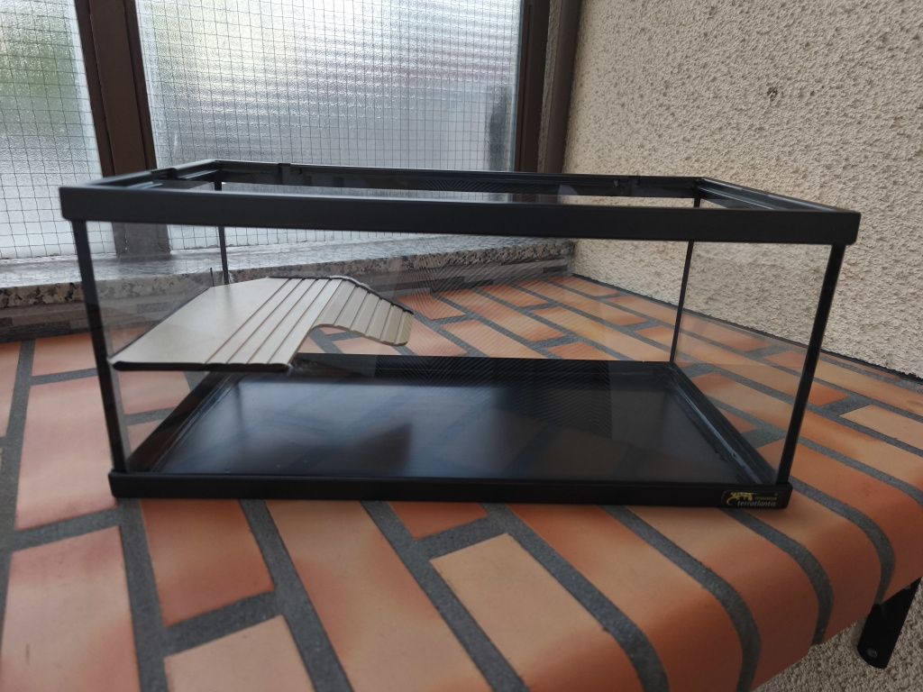 Aquário tortum 40