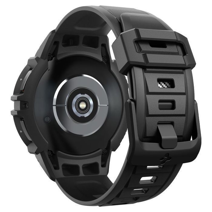 Spigen Rugged Armor Pro do Galaxy Watch 6 Classic 43mm - Czarny
