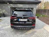 BMW X5 Salon PL FV23%