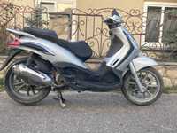 Пррдам Piaggio beverly 250