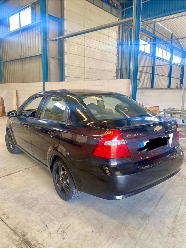 Carro de garragem
