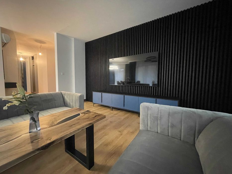 Lamele fornirowane CZARNE - różne kolory