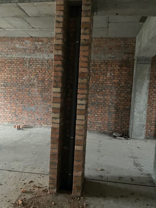 Комерційне приміщення