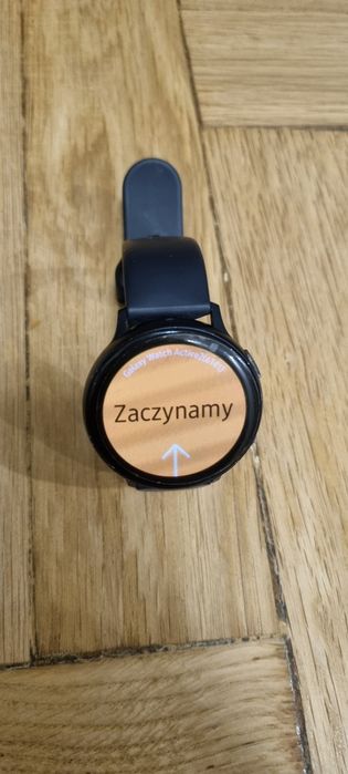 Samsung Galaxy Watch Active 2