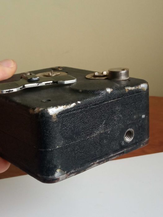 Камера Cine Nizo