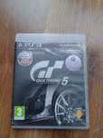 Gra PS3 Gran Turismo 5 edycja kolekcjonerska pl