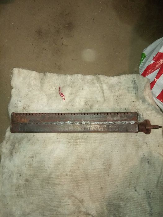 Продам пальник до Аогв 7.5 термо