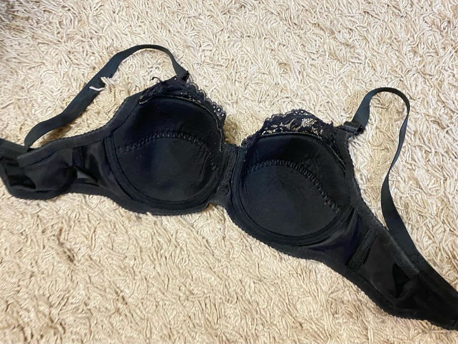 Бюстгальтер с мягкой чашкой