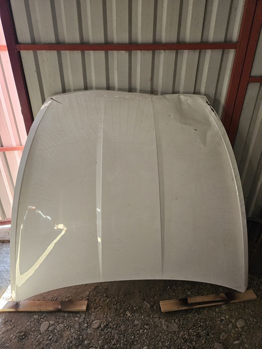 Капот Hyundai Sonata DN8 2022 Hybrid