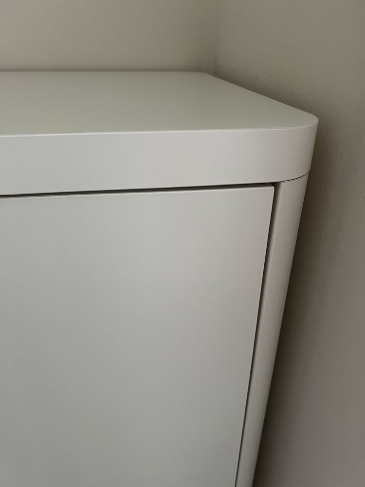 Szafa dziecięca BUSUNGE IKEA jak nowa