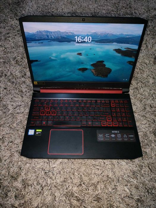 Laptop Acer Nitro 5