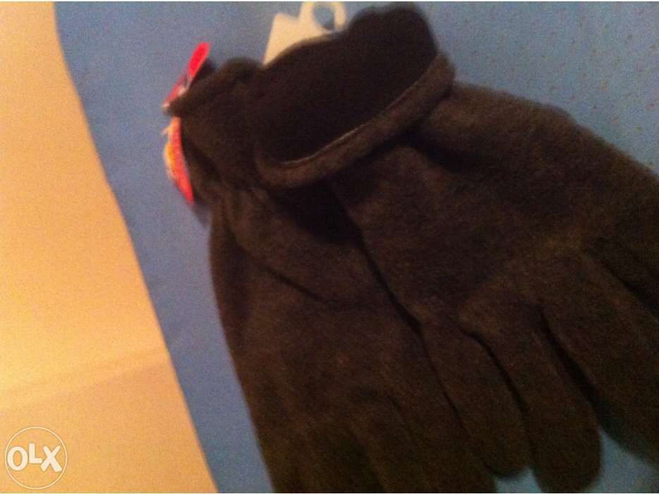 Vendo Luvas Polares Dickies Novas