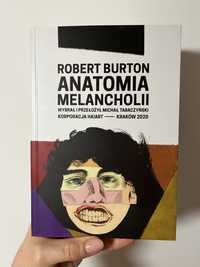 Anatomia Melancholii R.Burton