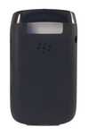 Soft Shell Blackberry 9790 Black