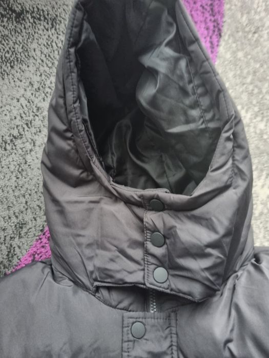 Kurtka zimowa męska