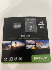 Karta microSD PNY 1000GB 1TB Gwarancja