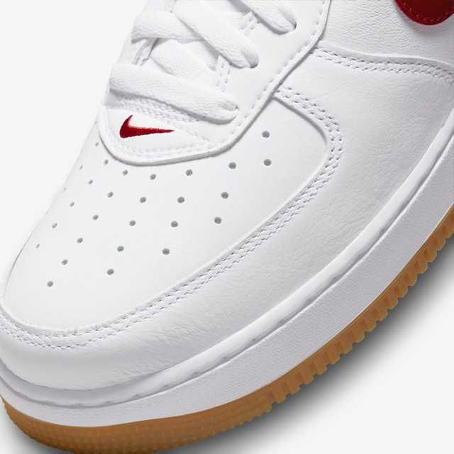 Кросівки Nike Air Force 1 Retro Jordan Max (40р по 49.5р) (DJ3911-102)