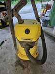 Odkurzacz KARCHER WD 3 1.628-101.0