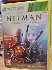 Hitman HD Trilogy XBOX 360 Sklep Wysyłka Wymiana