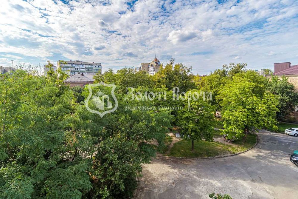 Квартира, 2к. Євроремонт. Грекова, 15а, Сирець, Шевченківський район