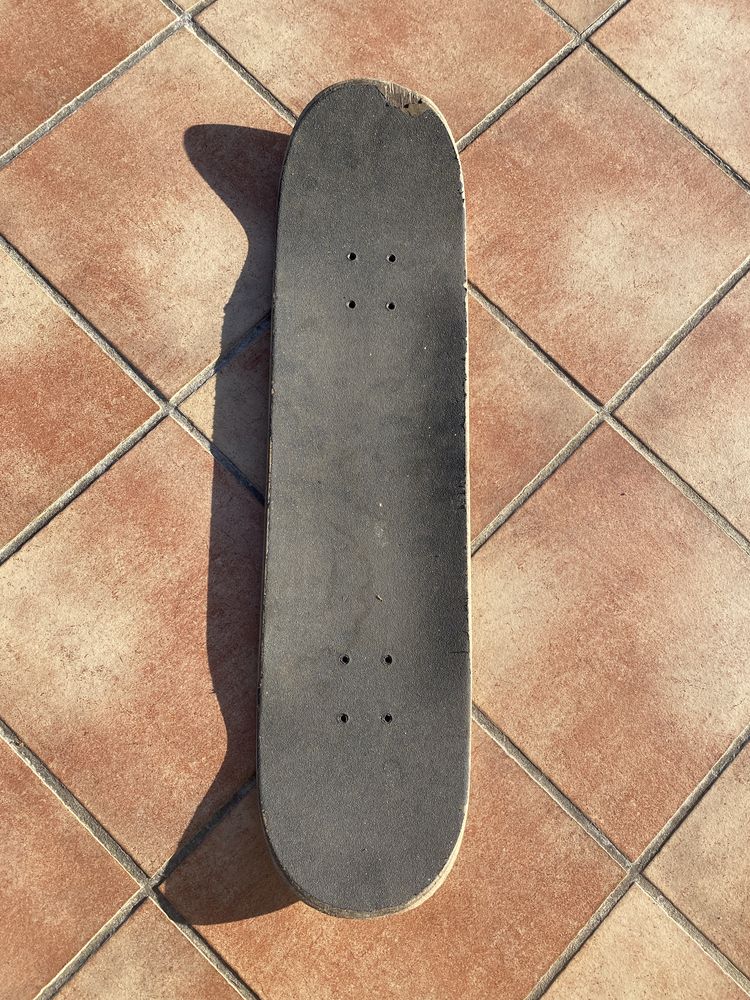 Deck blat do deskorolki skateboard Nervous 8.0 deck deskorolkowy