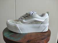 Vans knu stack 36