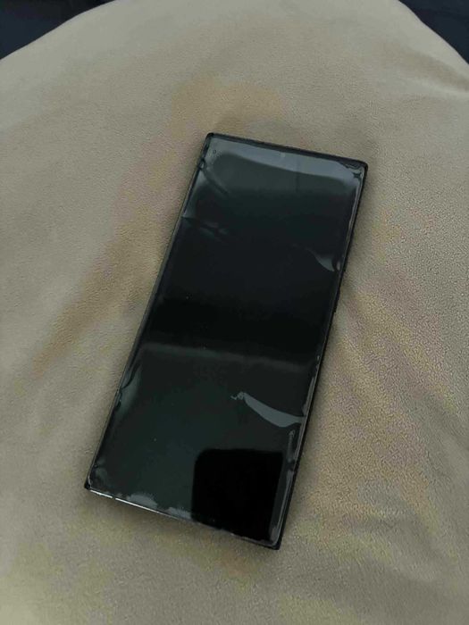 Samsung note 20 ultra 5g