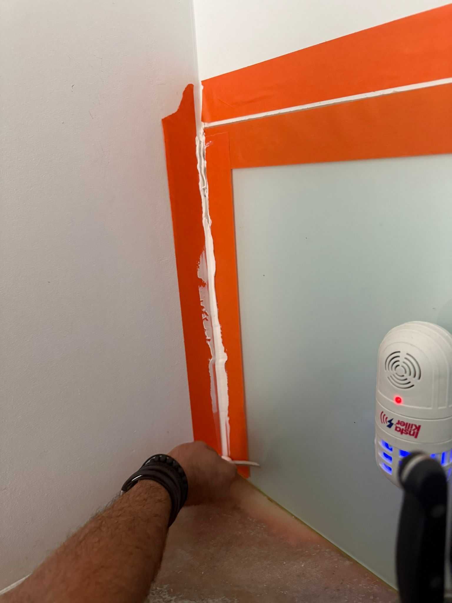 instalação de ar e reparos residênciais