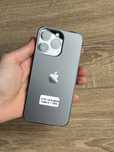 АКБ 100% Apple iPhone 13 Pro 128 Graphite Neverlock