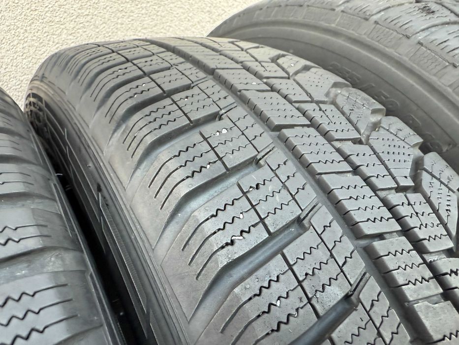 215-60 R17 98H Hankook Winter Icept Evo 2 2024 4шт