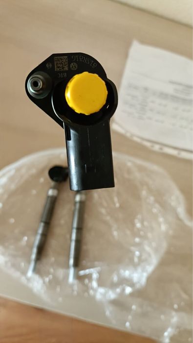 Форсунка , форсунки Bosch , форсунка  bosch 0 445 116 035, VW запчасти