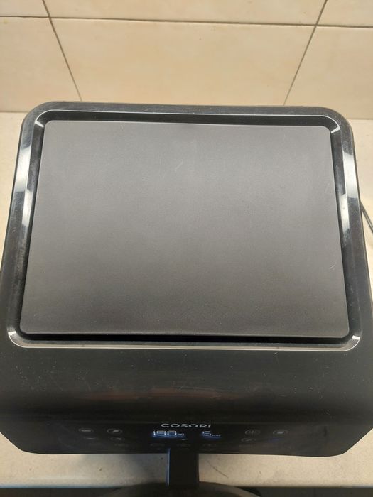 Аерогриль COSORI Premium ll Plus 6.2L.