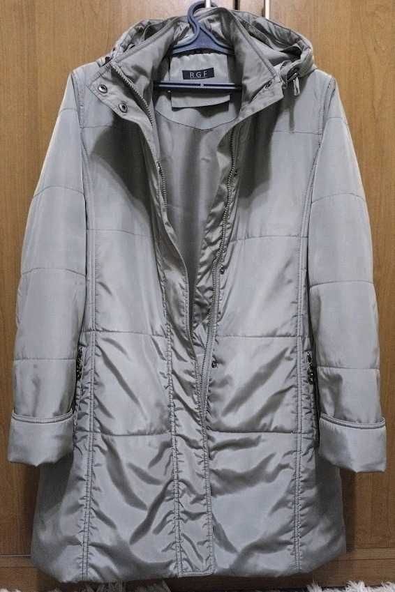 Жіночі куртки пальто RGF р.48 (EU), р.46 (EU)