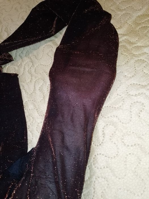 колготки капронові M,L