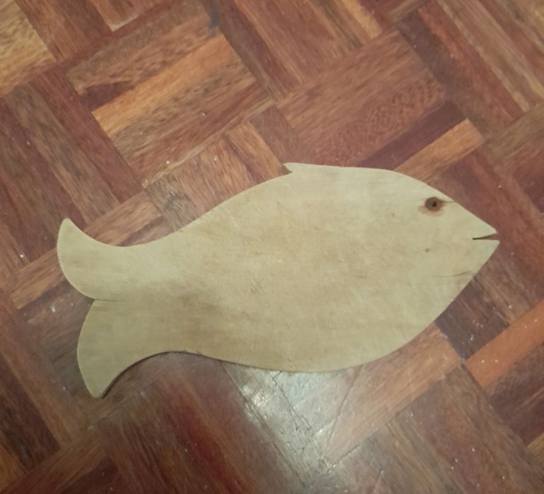 Tabuas de corte formatos