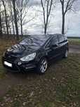 Ford Smax, benzyna poj. 1999cm3, 176 KW, automat