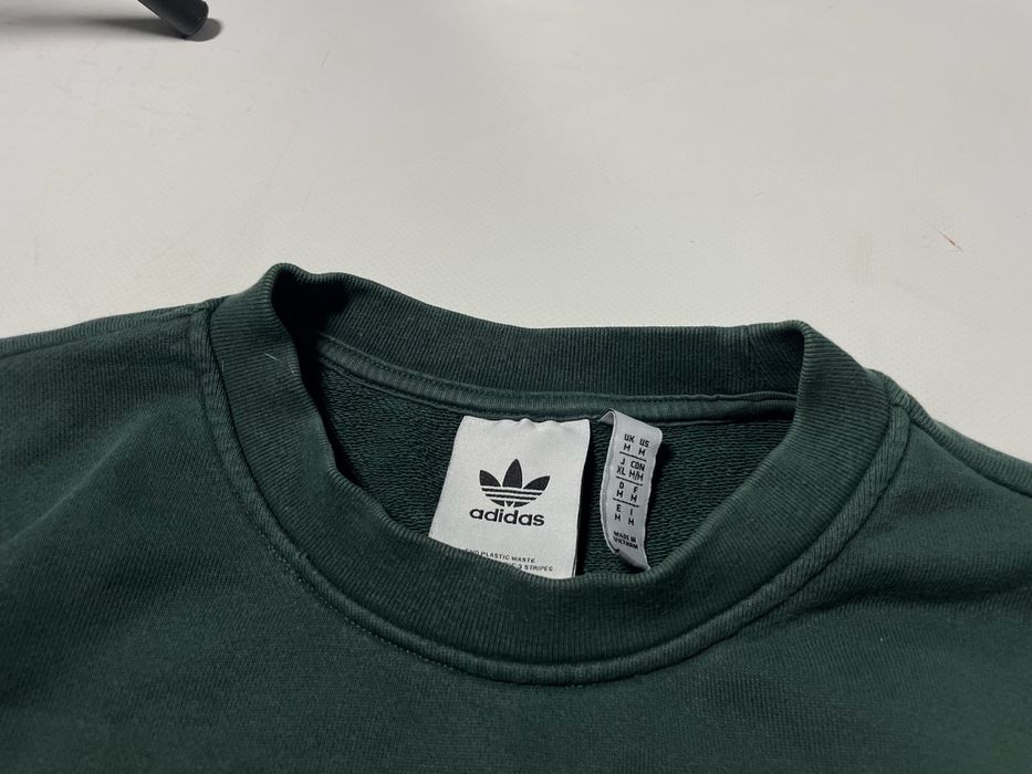 Світшот Adidas Firebird M свитшот адидас худи y3 fred lonsdal