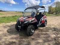 Cf-moto 625 buggy