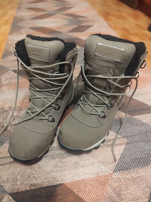 Черевики зимові тренінгові жіночі