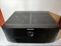 Wielokanałowy wzmacniacz Marantz MM7055