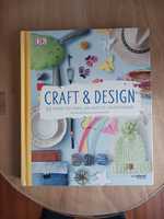 Livro Crafs&Design - DK - Sofie Pester é Chatarina Bruns