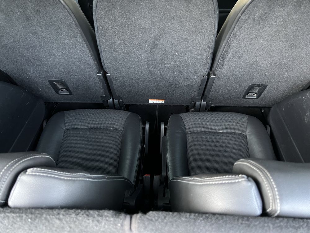 Ford smax 1800cc