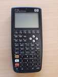 Camculadora Graficadora   HP