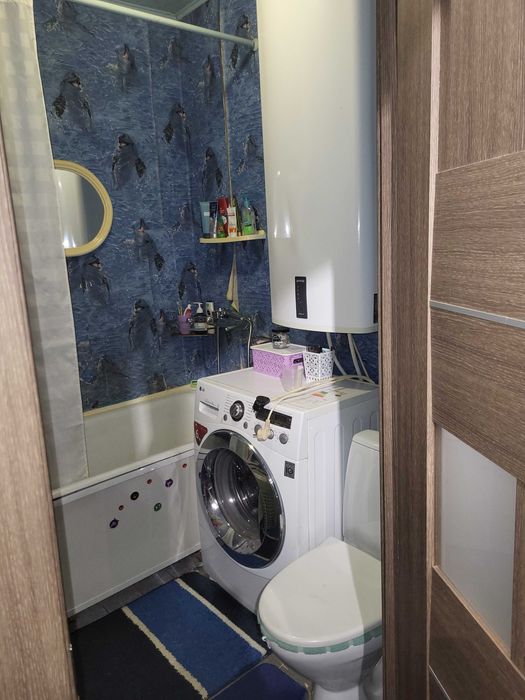 Продаж 3-кімнатної квартири Рудана