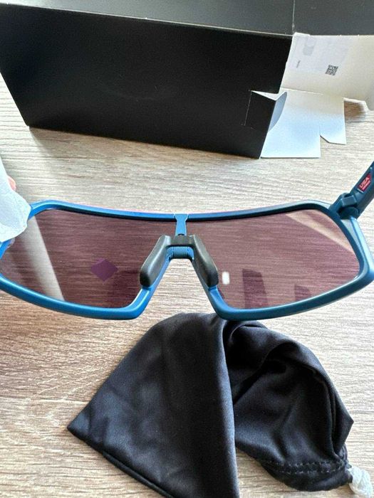 Oakley Tour de France Sutro