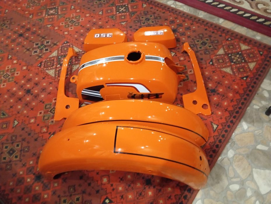 Облицовка Чезет cezet ,472,5,472,6