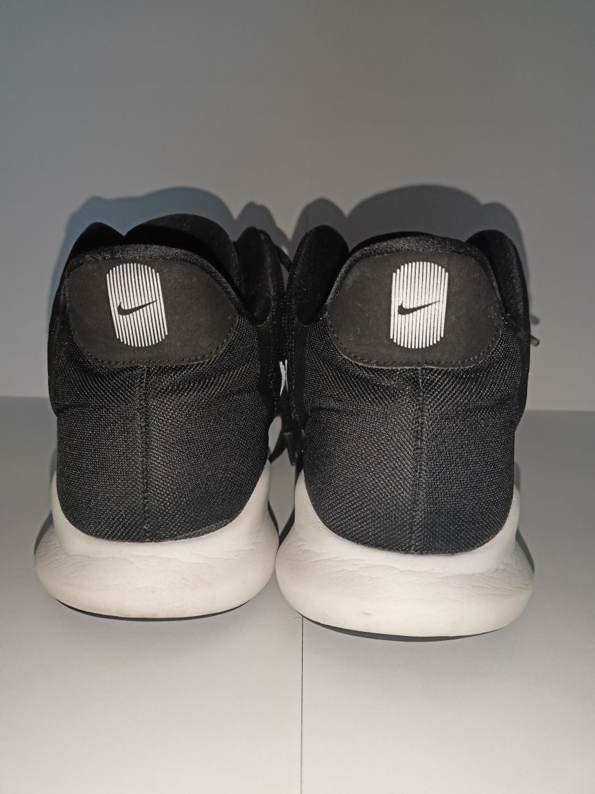 Buty Nike Precision III  Black/White rozmiar 43