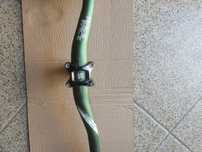 Guiador Raceface Atlas 725mm